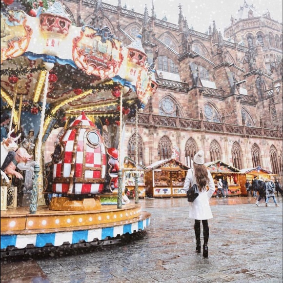 psalm 46:5 God is within her, she will not fall. - Picture 2 of 5